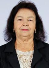 Fotografia oficial de FRANCISCA NAKAZONO
