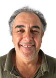 Fotografia oficial de ZÉ CARLOS
