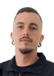 Fotografia oficial de ZÉ PAULO