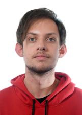 Fotografia oficial de GABRIEL ALBERTI