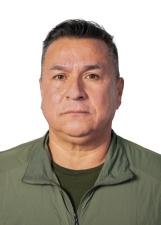 Fotografia oficial de MARCIO DA CONQUISTA