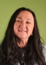 Fotografia oficial de SILVANA ROSA