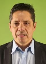 Fotografia oficial de PROFESSOR FÁBIO