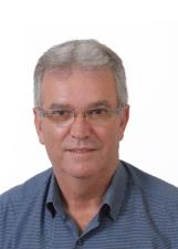 Fotografia oficial de DR ANTONIO GARCIA