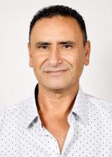 Fotografia oficial de DEDÉ DA CALHA