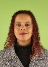 Fotografia oficial de JULIANE INSTRUTORA