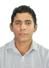 Fotografia oficial de BRUNO NOGUEIRA