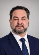 Fotografia oficial de CRISTIANO BIZZOTTO
