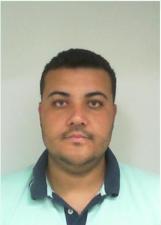 Fotografia oficial de JAIRO CARDOSO