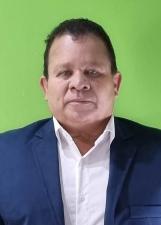 Fotografia oficial de ELCY BARRETO