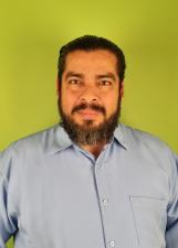 Fotografia oficial de ADRIANO AMARAL VIANA