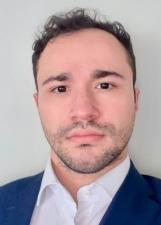 Fotografia oficial de GIOVANNI COSENZA