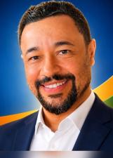 Fotografia oficial de CLEIR BRANDÃO