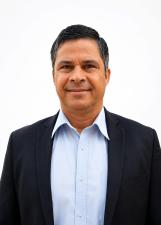 Fotografia oficial de JOÃO POLICIA