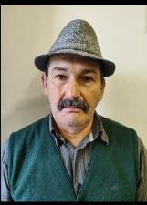 Fotografia oficial de JOÃO BATISTA