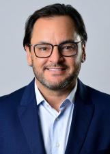 Fotografia oficial de SUBTENENTE EVERTON