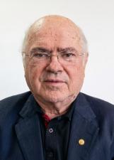 Fotografia oficial de ALFREDO KAEFER