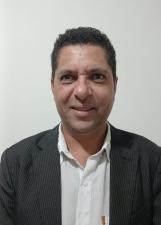 Fotografia oficial de DR. EDIVANDE FREITAS