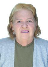 Fotografia oficial de MARLENE REZZADORI