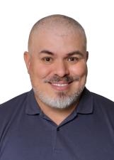 Fotografia oficial de LEANDRO DA ACADEMIA