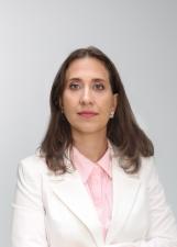 Fotografia oficial de MARJORIE OSTROWSKI