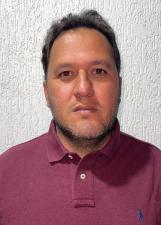 Fotografia oficial de TIAGO REZENDE