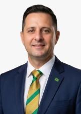 Fotografia oficial de MOTORISTA VALDENEY LEITE