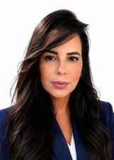 Fotografia oficial de DRA. ROSE DE PAULA