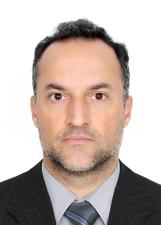 Fotografia oficial de RODRIGO OLIVEIRA