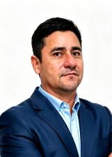 Fotografia oficial de ROBSON MOREIRA