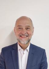 Fotografia oficial de GIL LOUBACH VÉIO DO COLCHÃO
