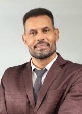 Fotografia oficial de PASTOR GILBERTO