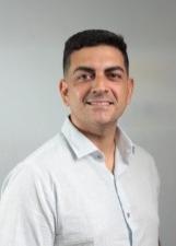 Fotografia oficial de SAULO SEM FILTRO