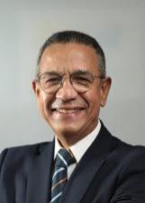 Fotografia oficial de JUIZ LUIZ ROCHA