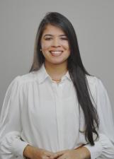 Fotografia oficial de BÁRBARA BARBOSA