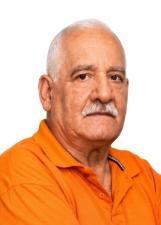 Fotografia oficial de MARCOS MENEZES