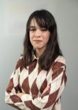 Fotografia oficial de SAMARA NUNES