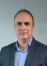 Fotografia oficial de PROFESSOR ANTÔNIO ROSA