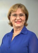 Fotografia oficial de PROFESSORA ISLA SOARES