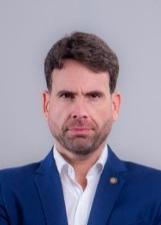 Fotografia oficial de EDUARDO MOURA