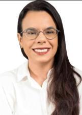 Fotografia oficial de DÉBORAH LEITE