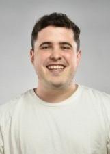 Fotografia oficial de GEORGE BASTOS