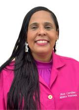 Fotografia oficial de DRA. CAROL MESSIAS