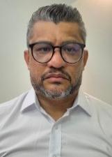 Fotografia oficial de ANDRÉ LOURENÇO