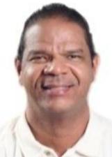 Fotografia oficial de PROFESSOR ALISSON MADEIRO
