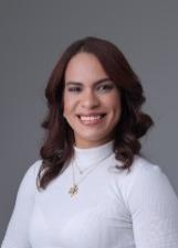 Fotografia oficial de TÂMARA DANTAS