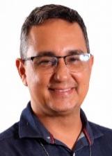 Fotografia oficial de JANAILSON SILVA