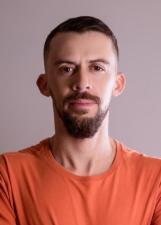Fotografia oficial de PASTOR ÍCARO TABOSA
