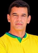Fotografia oficial de CACAU