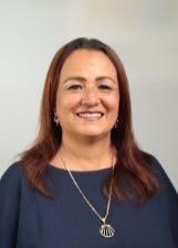 Fotografia oficial de ELIANE SALUSTIANO